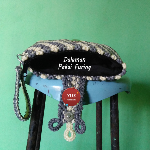 Dompet Classic Tali Kur