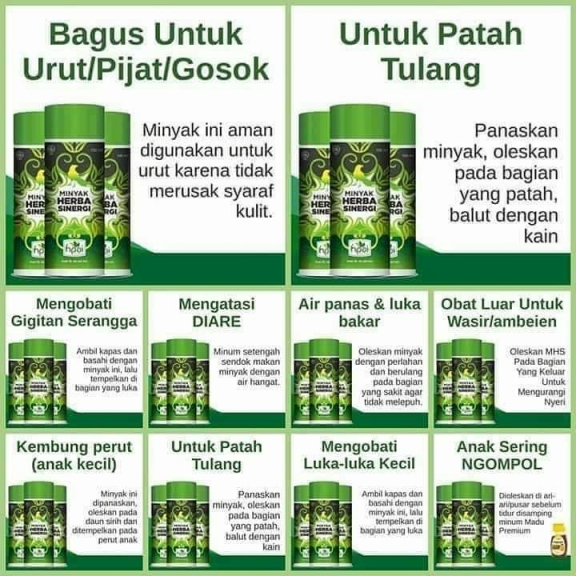Susu Kambing Ettawa Bubuk Murni