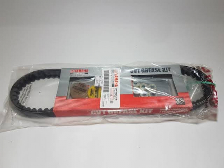 Vanbelt set Yamaha Mio 5TL