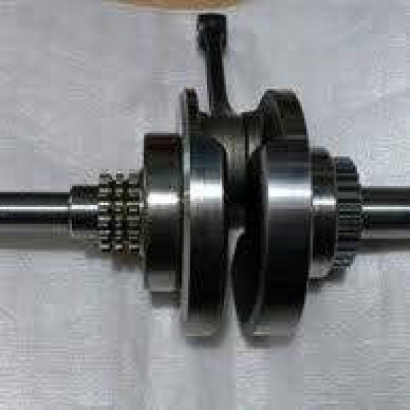 Kruk as Assy Honda beat