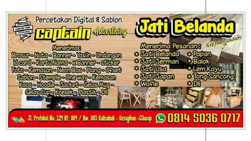 Wood &amp;amp; furniture