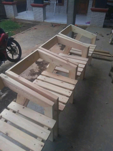 Wood &amp; furniture