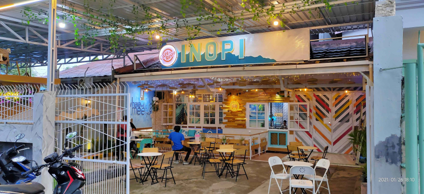 Jasa mebel dan interi design