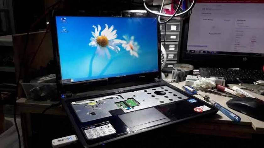 Jasa Service PC dan instalasi program