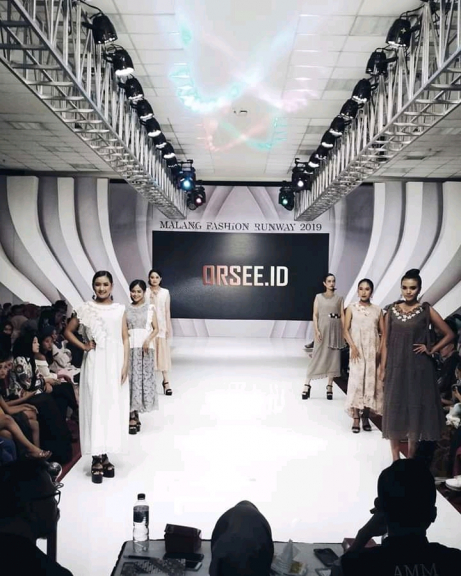 Custom Jahit Dress, Kebaya, dll