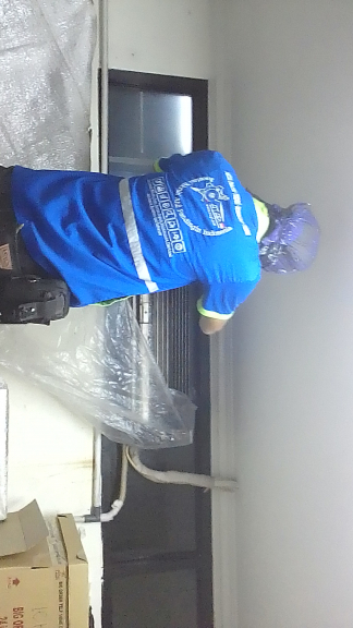 Service cuci ac