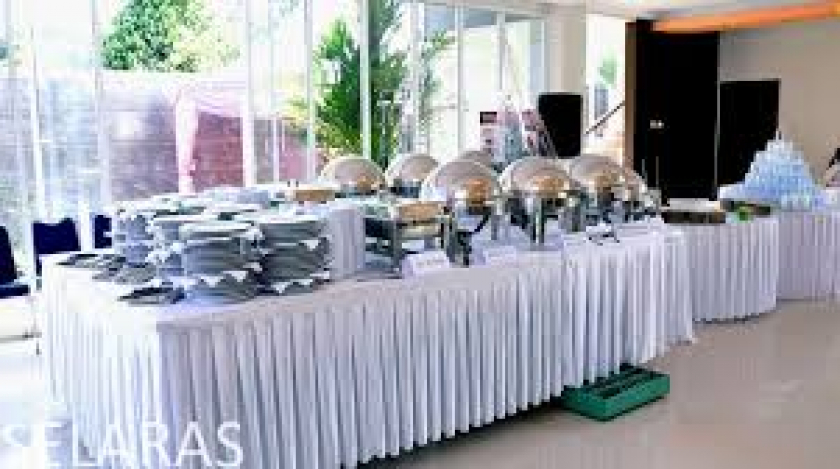 Catering Sinuer