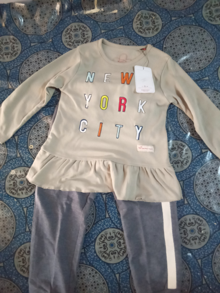  Gamis, baju anak, alat rumah tangga