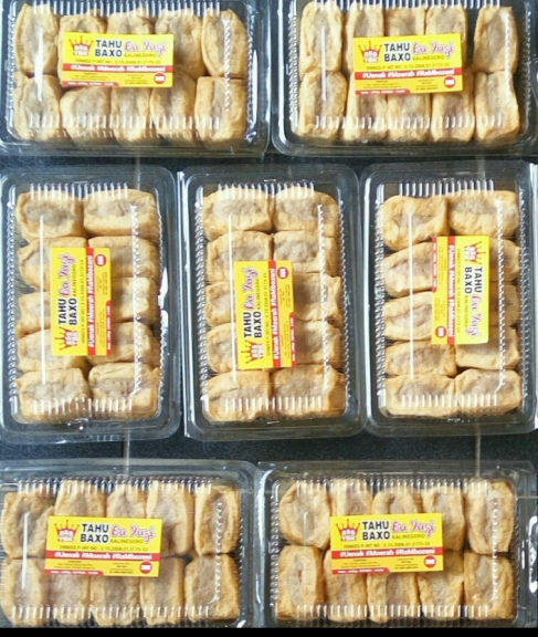 TAHUBAXO BUYUGI KALINEGORO