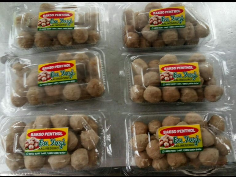 TAHUBAXO BUYUGI KALINEGORO