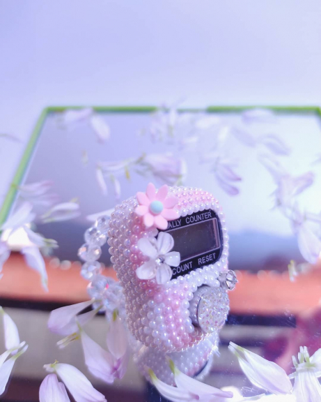 Tasbih Digital Cantik