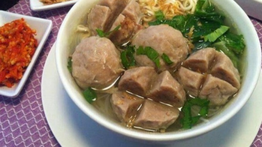 Bakso Ngidam