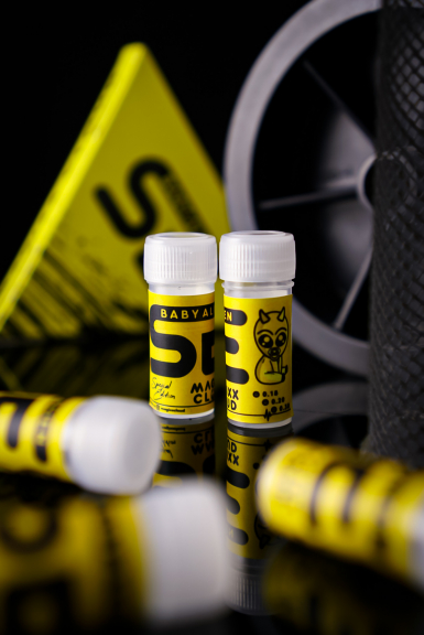 magixx SE - baby alien