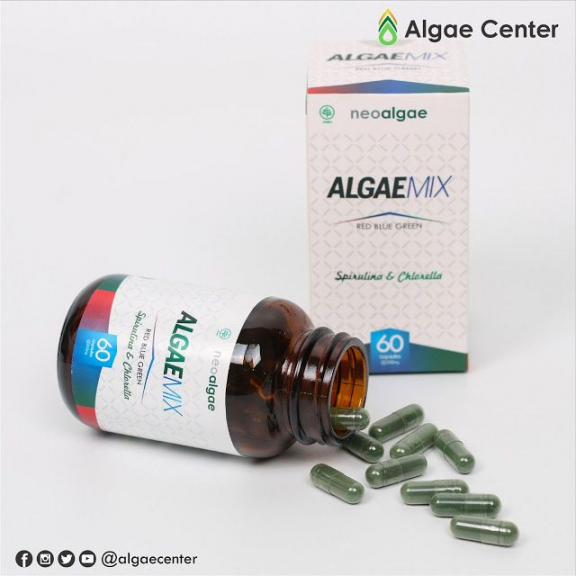ALGAEMIX