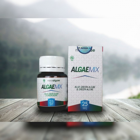 ALGAEMIX