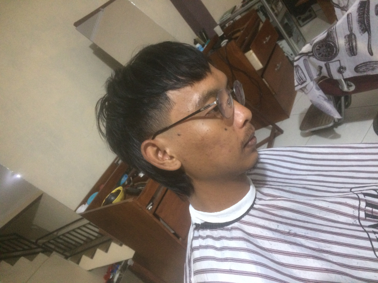 Cukur Rambut