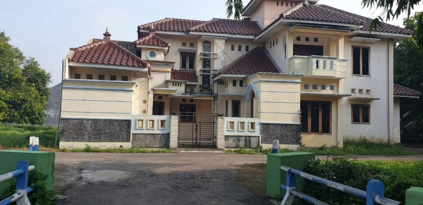Rumah dijual