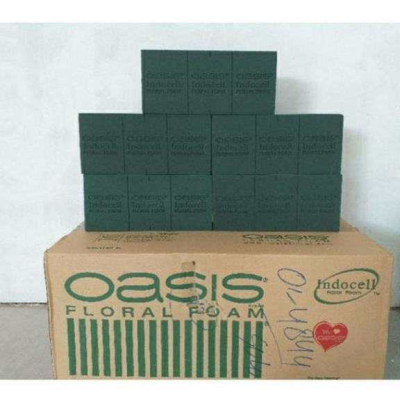 OASIS Wet FLal Foam