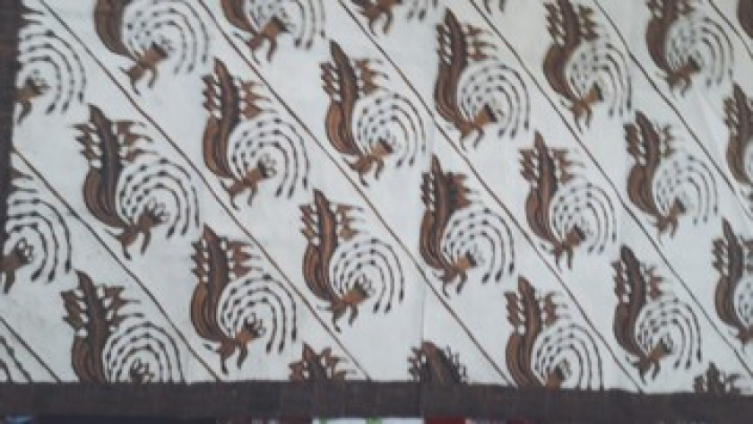 Batik Hanny