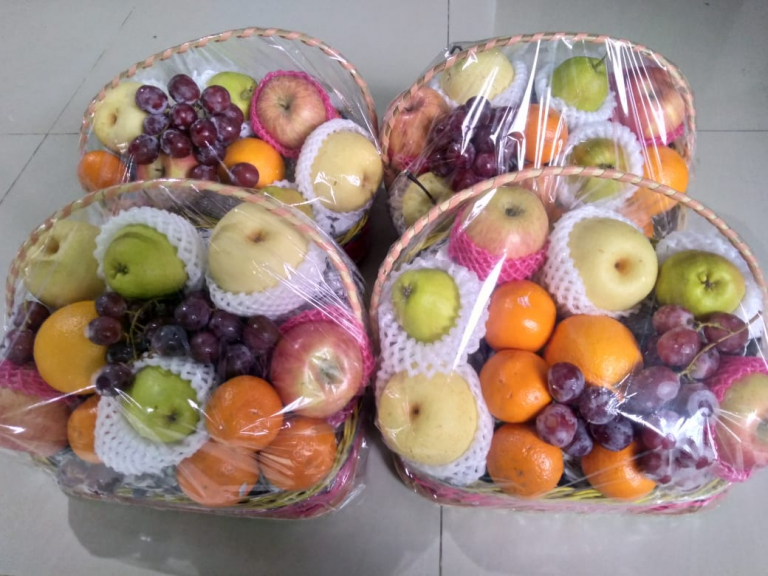 Buah Segar Impt Istimewa