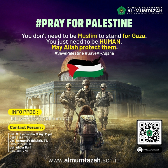 Feed Promo Instagram dan Facebook