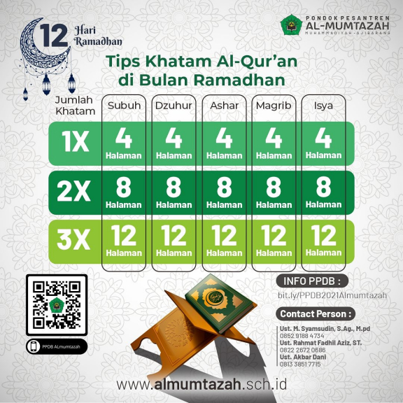 Feed Promo Instagram dan Facebook