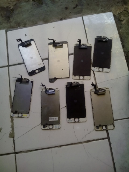 Jasa Servis Software&Hardware iPhone