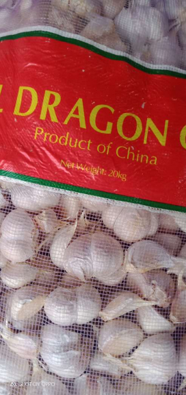 Bawang merah bawang putih