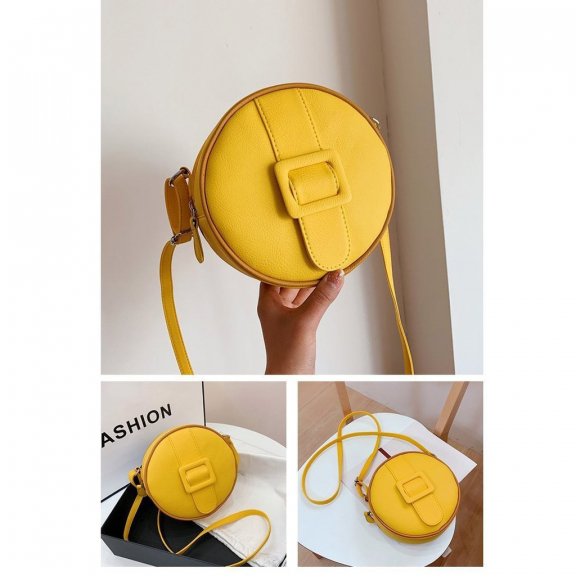 Tas selempang AMOUERRA