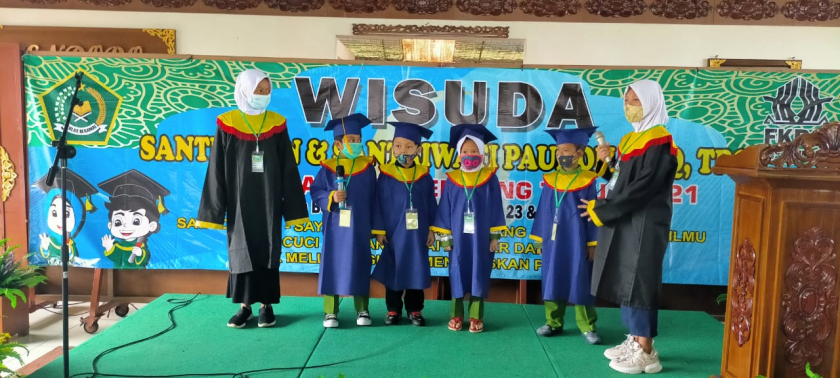 KUL BIMBEL ( Bimbingan Belajar) 