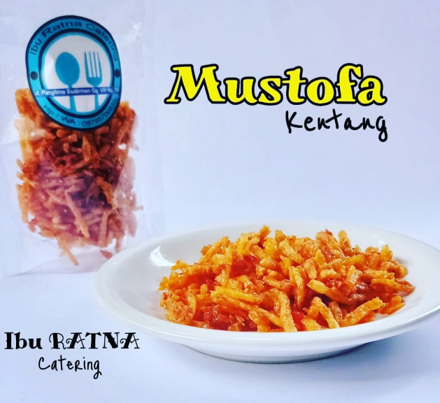 Kentang mustopa