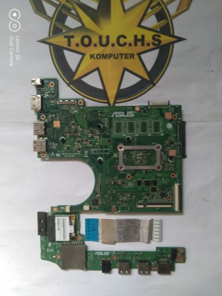 Mainboard Asus X200Ma