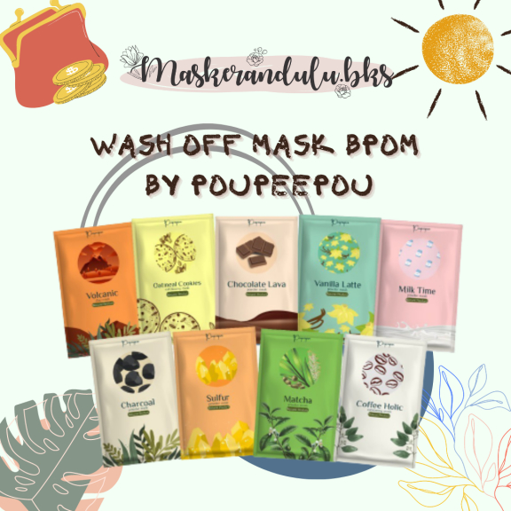 Masker BPOM