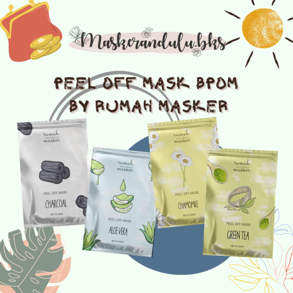 Masker BPOM
