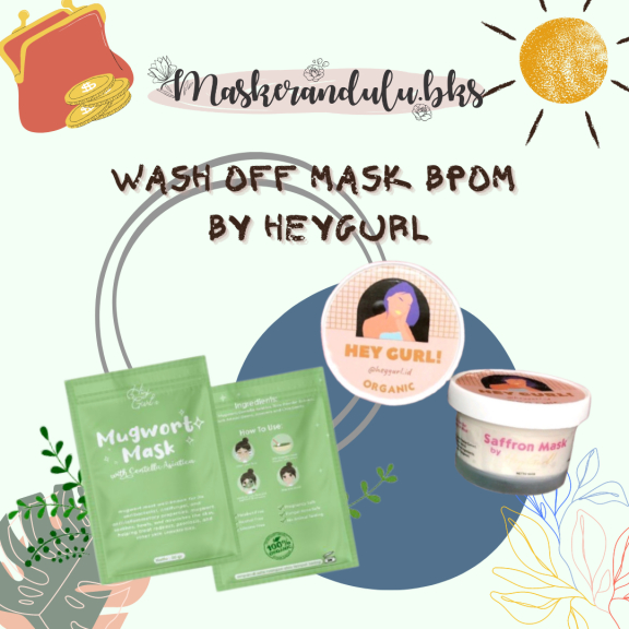 Masker BPOM