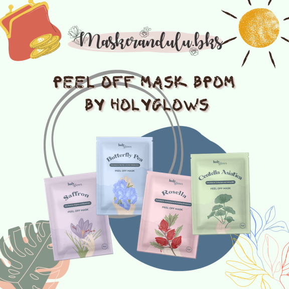 Masker BPOM