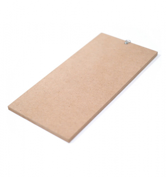 Hiasan Dinding Walldecor Cactus Pajangan Poster Kayu - IQV157