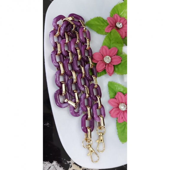 Strap Mask / Rantai Masker Akrilik