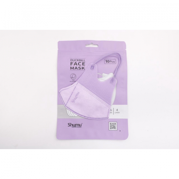 Masker Duckbill Shumu