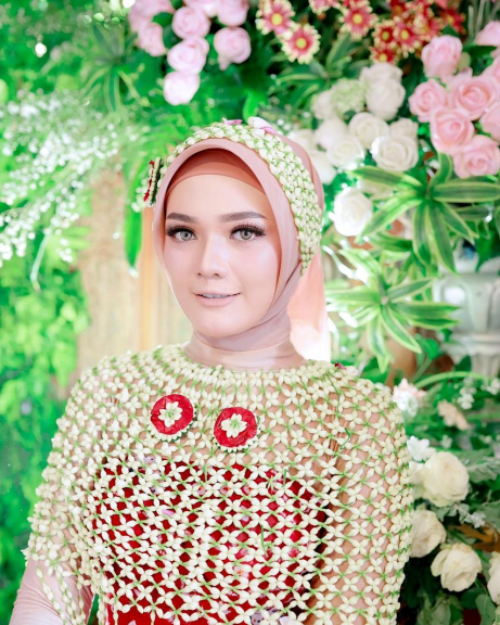 Sanggar rias pengantin 