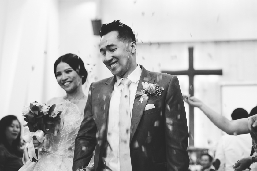 Wedding Photography 1 Day Service