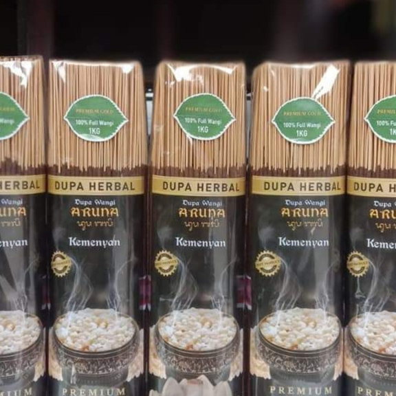 ARUNA DUPA