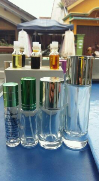 Parfum murah