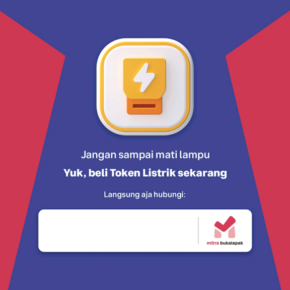 JUAL PULSA DAN LAIN-LAINNYA