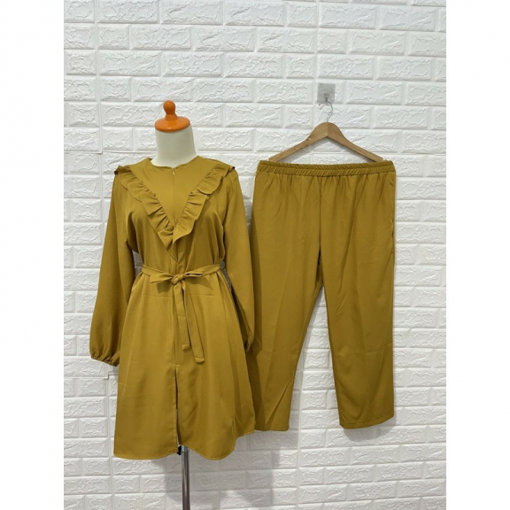 Pakaian stlelan import,gamis,&daster