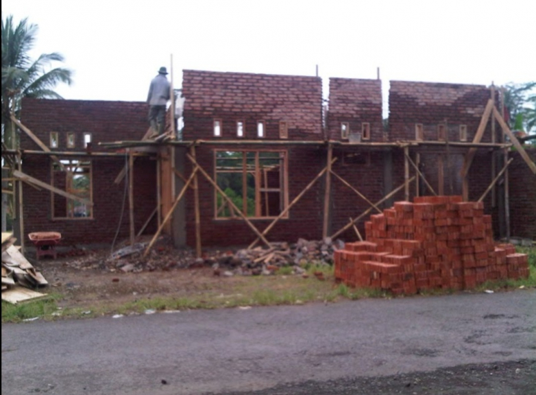 Jasa borongan renovasi dan membangun