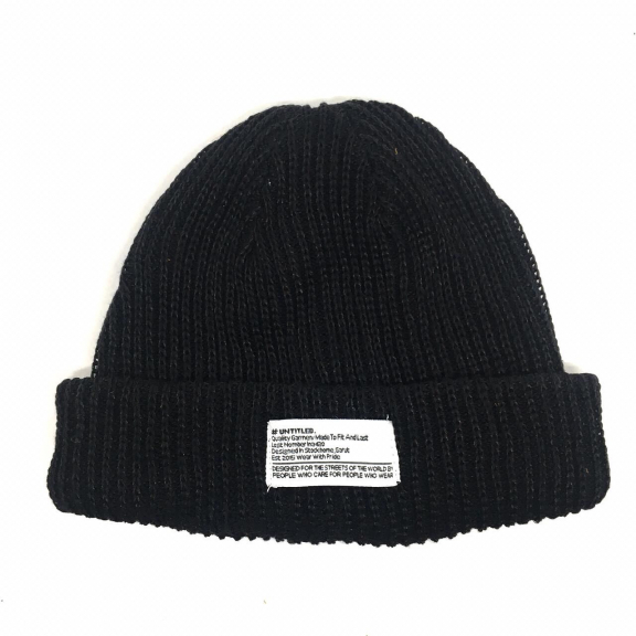 Topi / bucket / beani