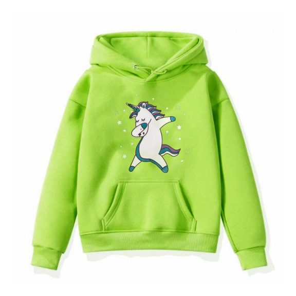 Grosir Jaket hoodie anak unisex