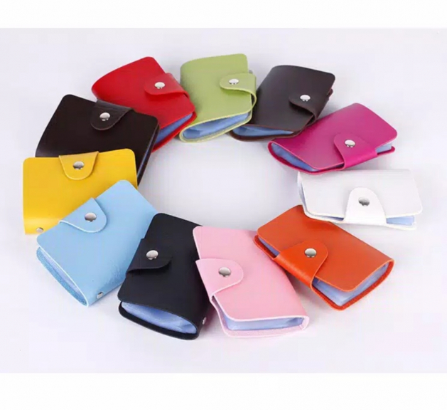 Dompet Kartu