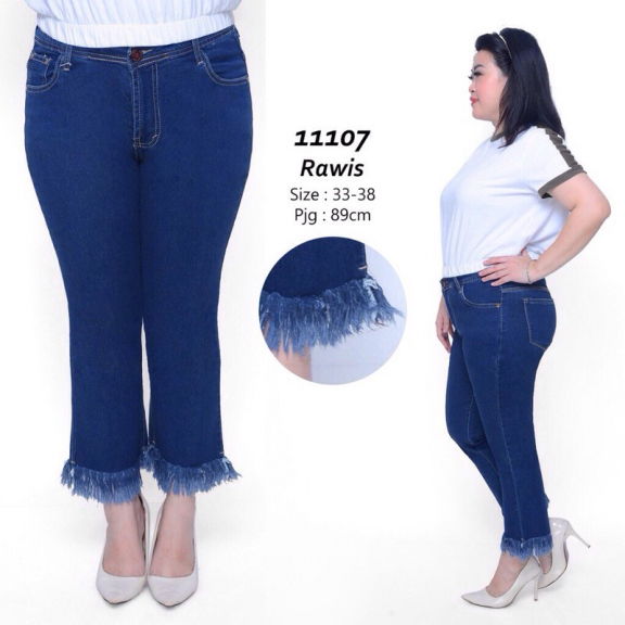 Celana Jeans wanita